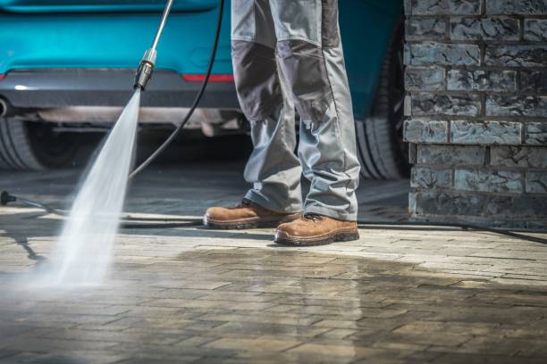 Professional Pressure Washing in Fort Dodge, IA