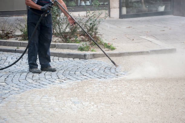 Best Post-Construction Pressure Washing  in Fort Dodge, IA