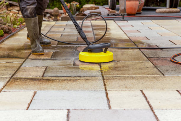 Best House Exterior Washing  in Fort Dodge, IA
